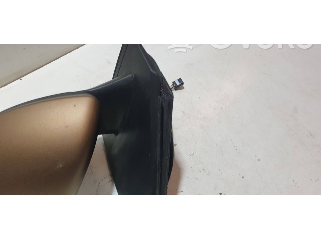 Зеркало электрическое        Dacia Jogger  2021 -  года   