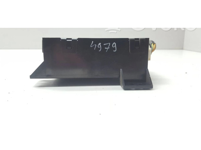 Блок комфорта 72343XA00C   Subaru Tribeca   