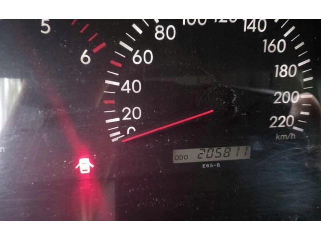 Интеркулер  60R15   Toyota Corolla Verso AR10 