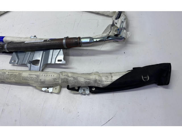 Надувная подушка для крыши