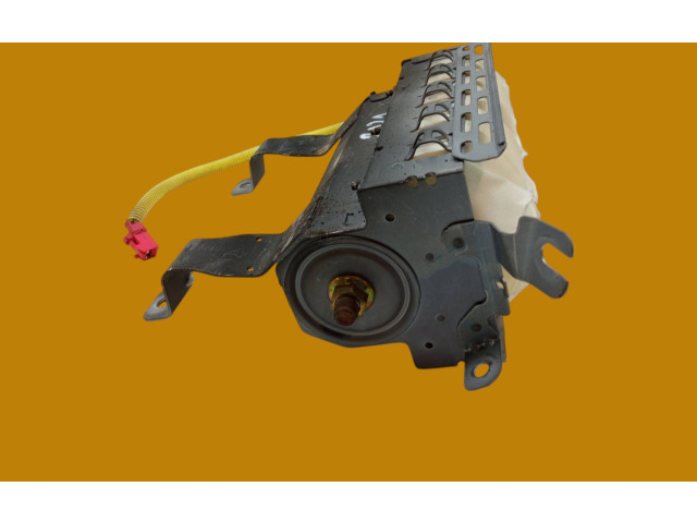 Подушка безопасности пассажира    Mitsubishi Pajero