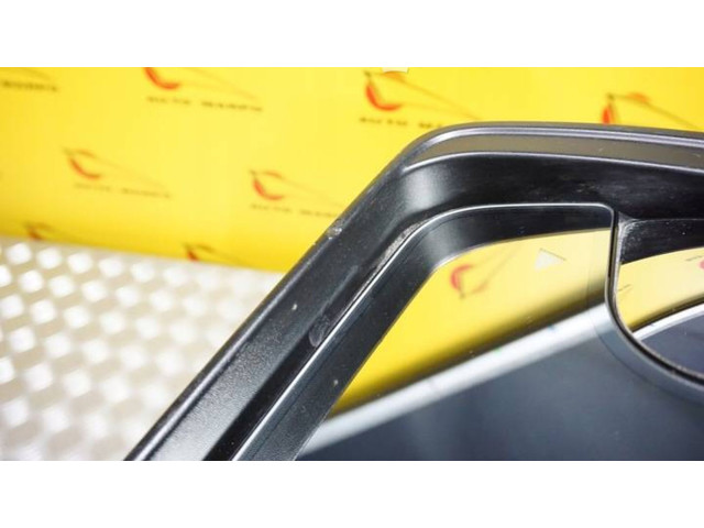 Зеркало электрическое        Ram 1500  2018 -  года   