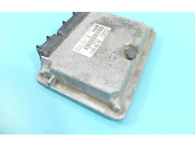 Řídící jednotka 06A906018D, IMPRK1330870 Audi A3 S3 8L 1997