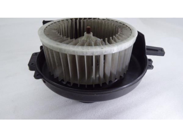Вентилятор печки 6Q1, 015 Audi A1
