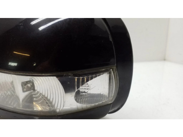 Zpětné zrcátko levé Mercedes-Benz E W211 2005 2038105993