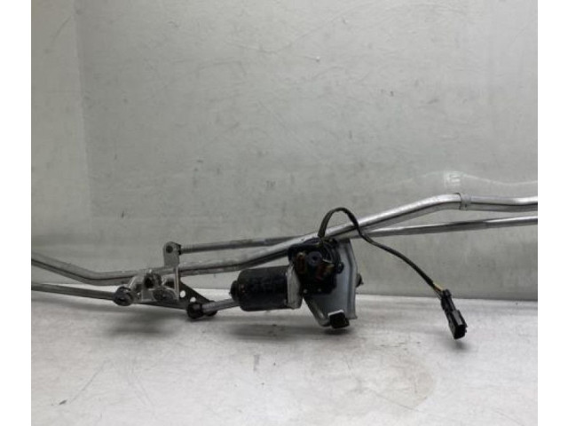 Моторчик дворников     Opel Meriva A