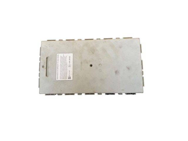 Блок предохранителей 9286110, 4660062746 BMW 1 F20 F21