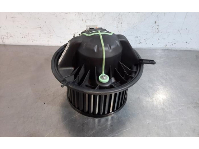 Вентилятор печки 64119227670 BMW Z4 E89