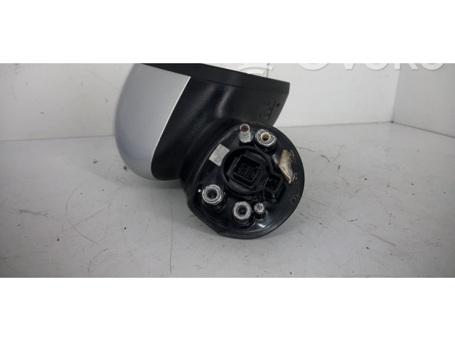 Zpětné zrcátko KIA Rio 2012 876201W040