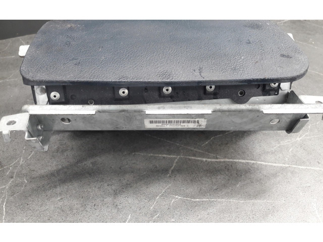 Блок управления климат-контролем 7700437529 Renault Thalia I