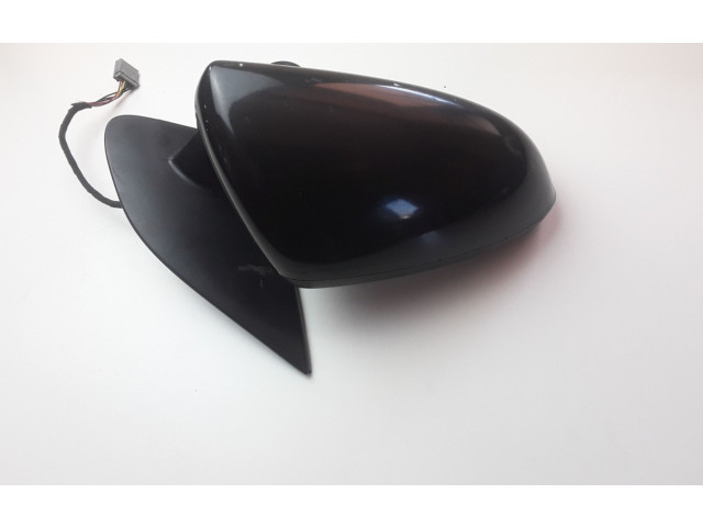 Zpětné zrcátko Nissan Qashqai+2 2010 026202