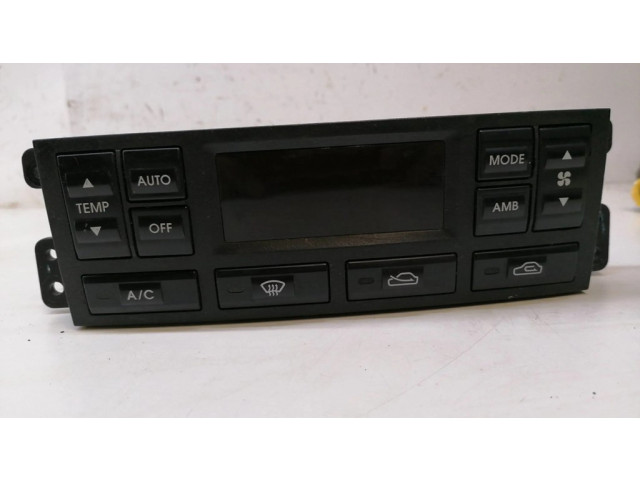 Блок управления климат-контролем 972503C100, 3E100 KIA Sorento