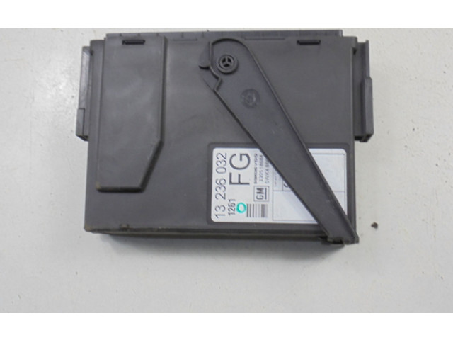 Блок комфорта 13236032FG, 13236032FG   Opel Meriva A   