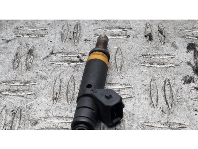 Vstřikovač 7506924 BMW 7 E65 E66 pro benzínový motor 4.4