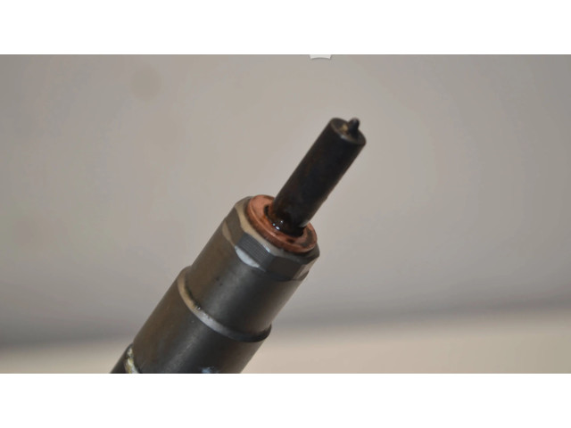 Форсунка 04L130277AJ Audi A3 S3 8V