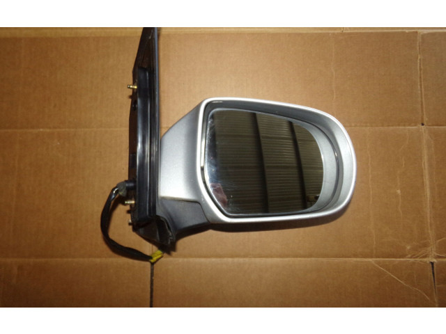 Зеркало электрическое Mazda MPV II LW 1999 - 2007 года