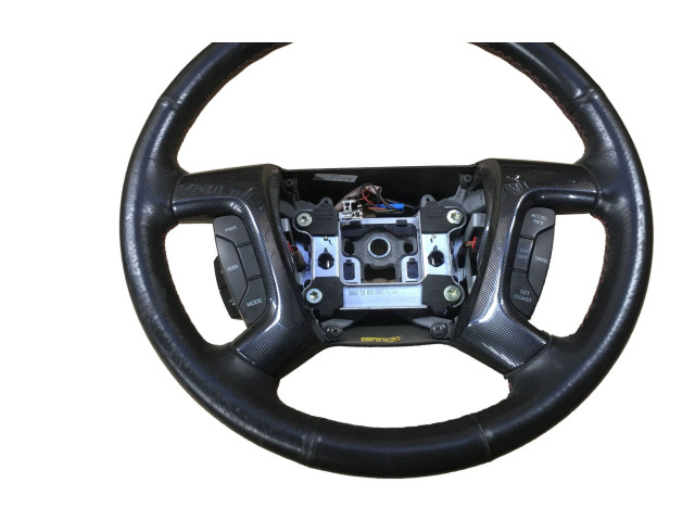 Volant Chevrolet Captiva 2008   