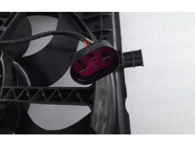 Вентилятор радиатора 6R0 Audi A1