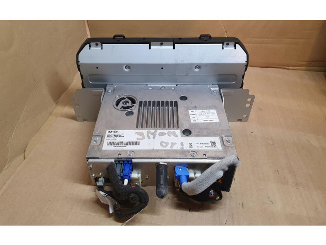 Дисплей 96160-K78204 Hyundai i10