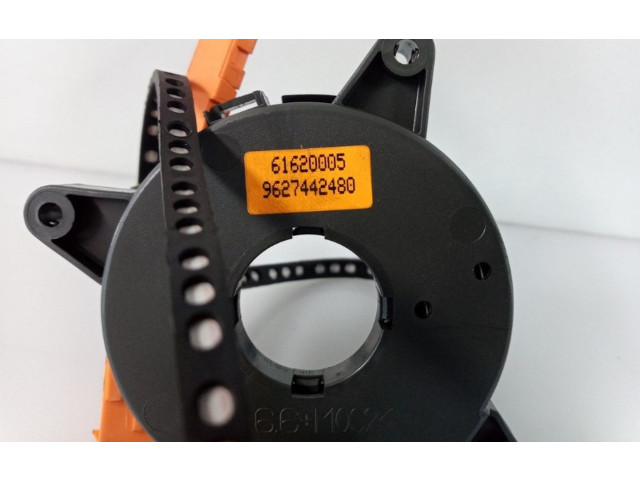 Подрулевой шлейф SRS Citroen Xsara