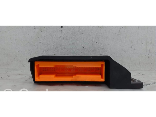 Блок подушек безопасности 8201163304 Dacia Duster