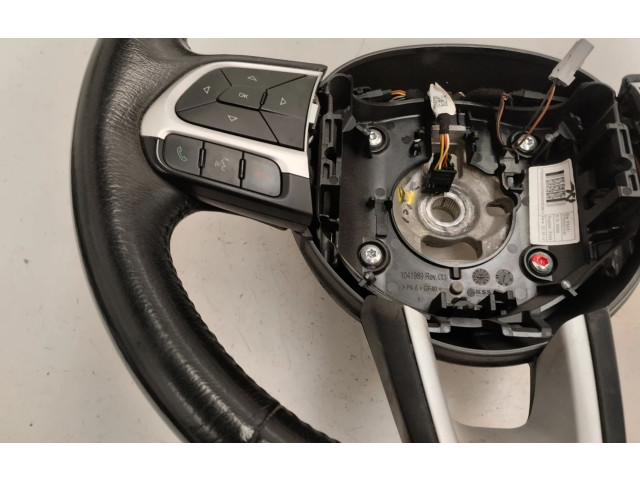 Руль Jeep Renegade  2014 -  года       