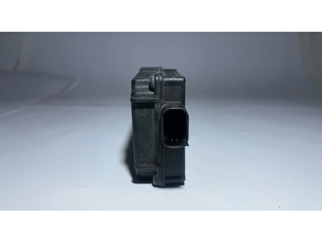 Разъем двери гаража