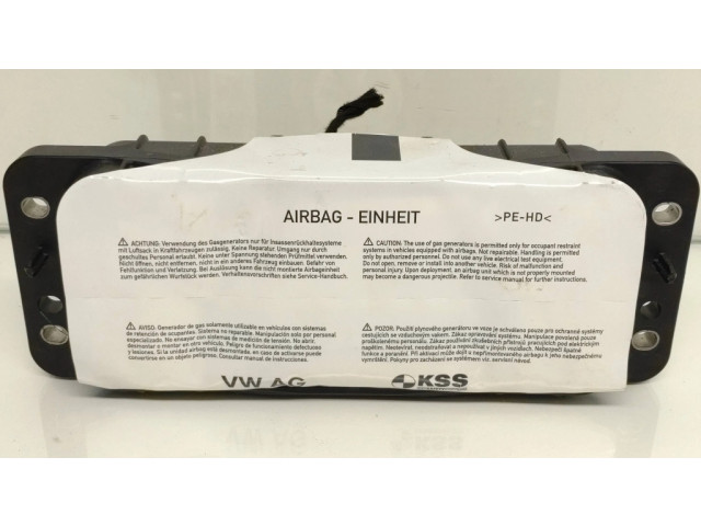 Подушка безопасности пассажира 1S0880204A, 0589P1000089 Volkswagen Up