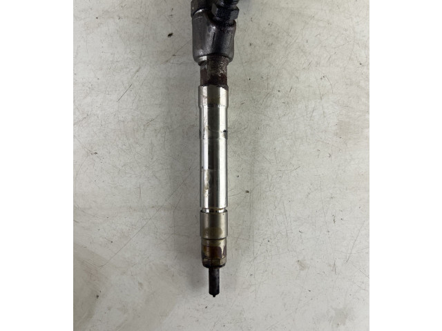 Форсунка 0445110523, 044511052    Jeep Grand Cherokee   