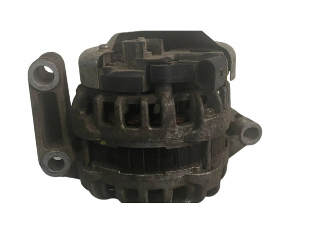 Генератор AB3910300AD, F000BG0639 Ford Ranger 3.2