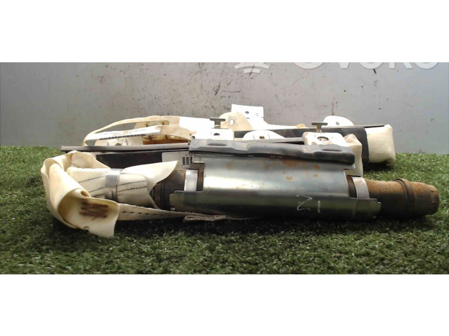 Подушка безопасности двери 6062213LH Jeep Grand Cherokee (WK)