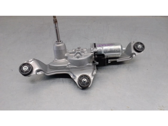 Моторчик заднего дворника BBN967450 Mazda 3