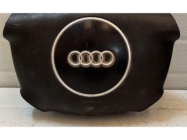 Подушка безопасности водителя 1333325, 1333325   Audi A2