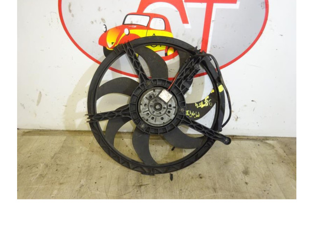 Вентилятор печки 17422754854, 17422754854 Mini One - Cooper Coupe R56