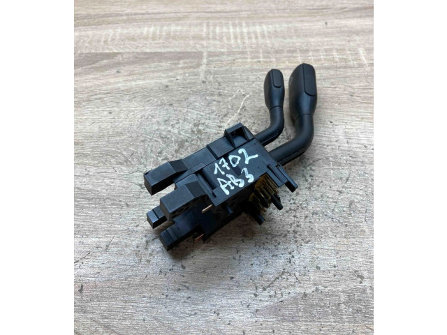 Ручка стеклоочистителей 443953503D, 01210143 Audi 80 90 B3