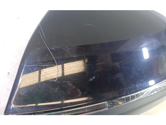 Зеркало электрическое Audi Q5 SQ5 2017 - года