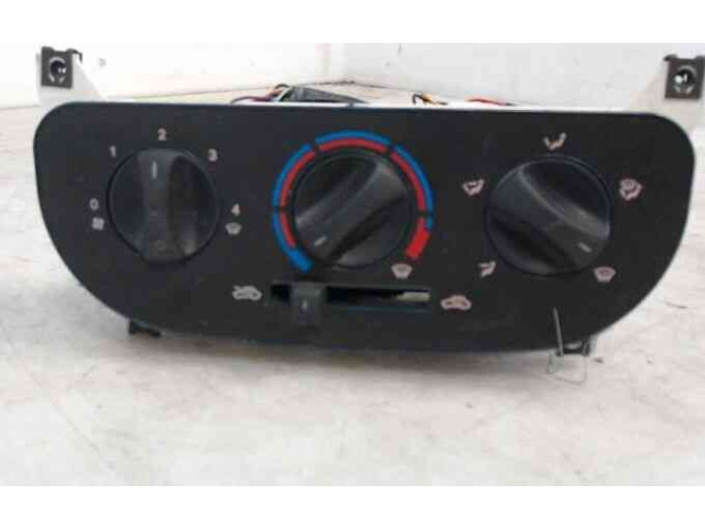 Блок управления климат-контролем 46723236, 21401706   Fiat Doblo