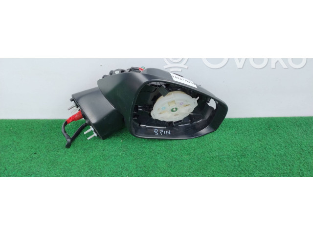 Zpětné zrcátko Toyota RAV 4 (XA40) 2020 E4045428