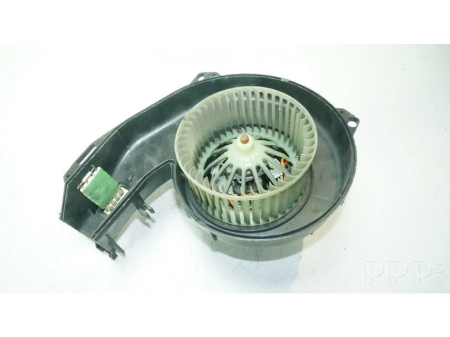 Вентилятор печки 58874 Opel Meriva A