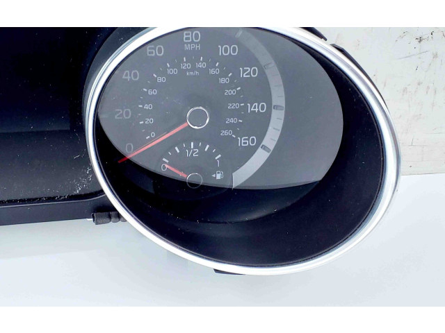 Панель приборов 94023J7200, 1100447012   KIA Xceed       