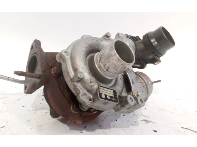 Turbodmychadlo Турбина 1441100Q3D, 54389700005 Nissan X-Trail T32 R9M