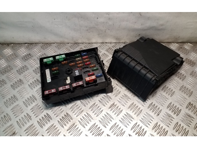 Pojistková skříňka 3C0937125A, 1K0937132F Volkswagen Tiguan 2013