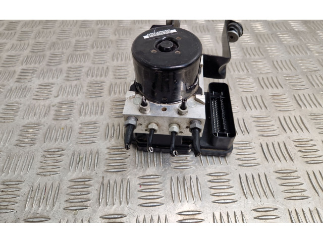 Блок АБС CV612C405EG, 614A150047E   Ford  Kuga II  2013 - 2019 года