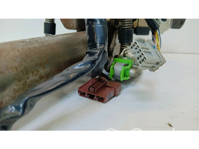    Рулевая рейка    Honda Prelude 1992-1996 года