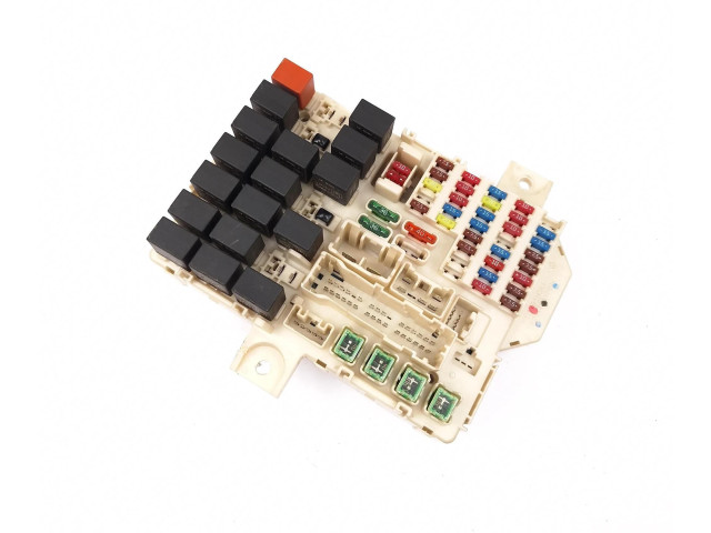   Pojistková skříňka A4545400324, MN902449   Smart ForFour  2005