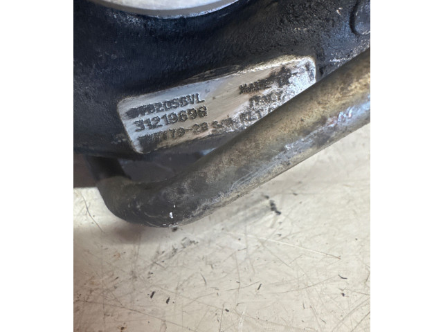 Турбина Volvo XC90 31219698