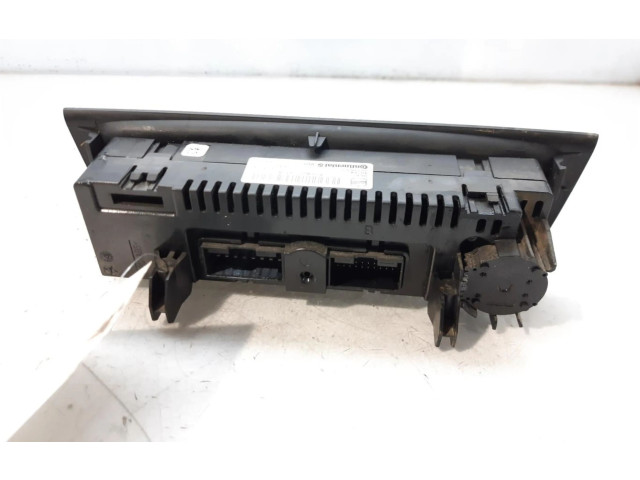 Блок управления климат-контролем 6J0820043A   Seat Ibiza IV (6J,6P)