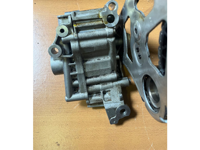 Čerpadlo oleje 7573747 BMW 3 E90 E91 N55