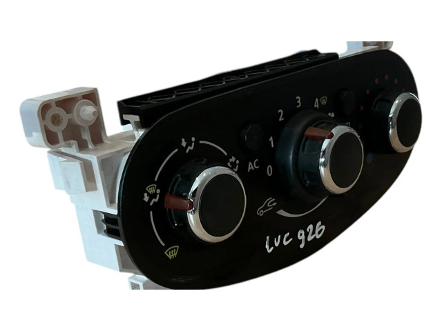 Блок управления климат-контролем N106279B, 30080047 Dacia Logan II