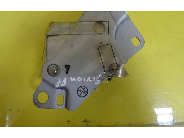 Блок подушек безопасности 89860-97201, 252300-0471 Daihatsu Sirion